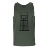 JB's  SINGLET Thumbnail