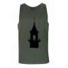 JB's  SINGLET Thumbnail