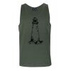 JB's  SINGLET Thumbnail