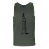 JB's  SINGLET Thumbnail