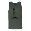 JB's  SINGLET Thumbnail