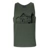 JB's  SINGLET Thumbnail