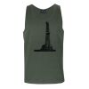 JB's  SINGLET Thumbnail