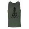 JB's  SINGLET Thumbnail