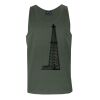JB's  SINGLET Thumbnail