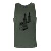 JB's  SINGLET Thumbnail
