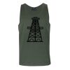 JB's  SINGLET Thumbnail
