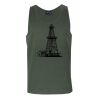 JB's  SINGLET Thumbnail