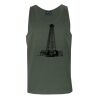 JB's  SINGLET Thumbnail
