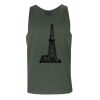 JB's  SINGLET Thumbnail