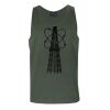 JB's  SINGLET Thumbnail