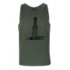 JB's  SINGLET Thumbnail