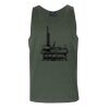 JB's  SINGLET Thumbnail