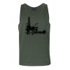 JB's  SINGLET Thumbnail