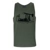 JB's  SINGLET Thumbnail