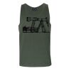 JB's  SINGLET Thumbnail