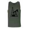 JB's  SINGLET Thumbnail