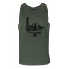 JB's  SINGLET Thumbnail