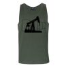 JB's  SINGLET Thumbnail