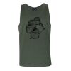 JB's  SINGLET Thumbnail