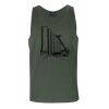 JB's  SINGLET Thumbnail