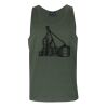 JB's  SINGLET Thumbnail
