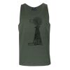 JB's  SINGLET Thumbnail