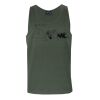 JB's  SINGLET Thumbnail