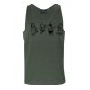 JB's  SINGLET Thumbnail