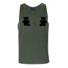 JB's  SINGLET Thumbnail