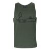 JB's  SINGLET Thumbnail