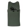 JB's  SINGLET Thumbnail