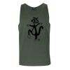 JB's  SINGLET Thumbnail