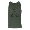 JB's  SINGLET Thumbnail