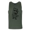 JB's  SINGLET Thumbnail