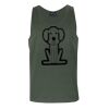 JB's  SINGLET Thumbnail