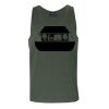 JB's  SINGLET Thumbnail