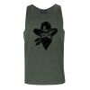 JB's  SINGLET Thumbnail