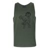 JB's  SINGLET Thumbnail