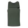 JB's  SINGLET Thumbnail