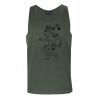 JB's  SINGLET Thumbnail