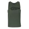 JB's  SINGLET Thumbnail