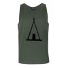 JB's  SINGLET Thumbnail