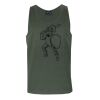 JB's  SINGLET Thumbnail