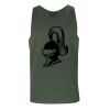 JB's  SINGLET Thumbnail