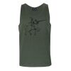 JB's  SINGLET Thumbnail