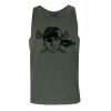 JB's  SINGLET Thumbnail