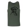 JB's  SINGLET Thumbnail