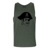 JB's  SINGLET Thumbnail