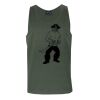 JB's  SINGLET Thumbnail